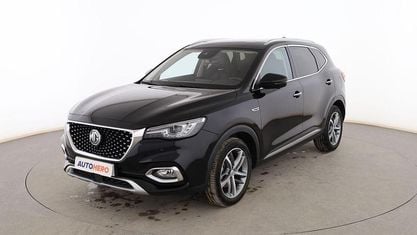 Usado MG EHS Luxury 258 CV (189 kW) 2023 Negro SUV