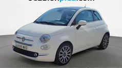 Usado 2023 Fiat 500 Dolcevita Utilitario | 10.546 € (Buen precio)