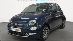 Usado 2023 Fiat 500 Dolcevita Utilitario | 10.910 € (Buen precio)
