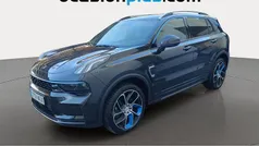 Usado 2023 Lynk & Co 01 SUV | 21.810 € (Precio justo)