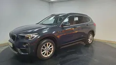 Usado 2018 BMW X1 SUV | 17.990 € (Super precio)