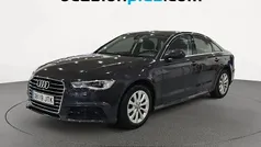Gris Usado 2016 Audi A6 Advanced Berlina | 19.320 € (Buen precio)