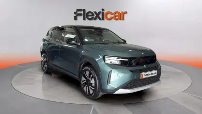 Usado Opel Frontera Edition 83 kW (113 CV) 2025 Verde SUV