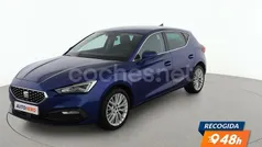 Usado 2020 Seat Leon XCELLENCE Berlina | 19.599 € (Precio justo)
