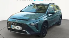 Usado 2023 Hyundai Bayon SUV | 12.166 € (Super precio)