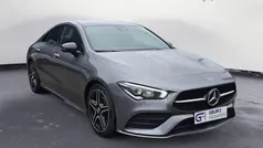 Usado 2021 Mercedes CLA200 AMG line Plus Berlina | 33.500 € (Buen precio)