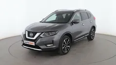 Usado 2020 Nissan X-Trail Tekna SUV | 21.399 € (Precio justo)