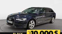 Usado 2014 Audi A6 Advanced Familiar | 17.900 € (Precio justo)