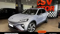 Azul Usado 2023 MG Marvel R Comfort SUV | 26.950 € (Precio justo)
