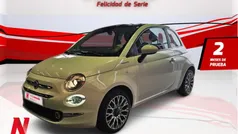 Usado 2023 Fiat 500 Dolcevita | 12.140 € (Precio justo)