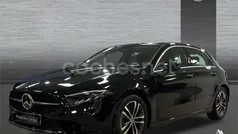 Usado 2023 Mercedes A180 Advanced Berlina | 28.900 € (Buen precio)
