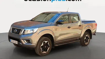 Usado Nissan Navara Acenta 190 CV (139 kW) 2020 Pickup/Camioneta