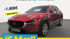 Usado 2021 Mazda CX-30 SUV | 19.890 € (Precio justo)