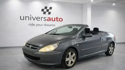 Usado Peugeot 307 143 HP (105 kW) 2005