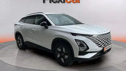 Usado Omoda 5 147 CV (108 kW) 2025 SUV