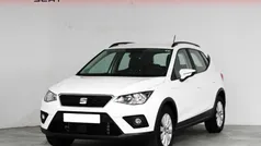 Usado 2019 Seat Arona Ecomotive SUV | 13.450 € (Precio justo)