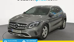 Usado 2017 Mercedes GLA220 Urban SUV | 19.050 € (Precio justo)