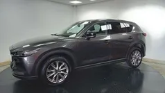Usado 2021 Mazda CX-5 SUV | 20.990 € (Precio justo)