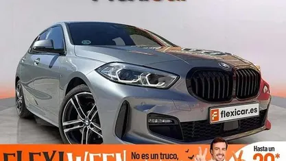 Usado BMW 118 136 CV (100 kW) 2024 Utilitario