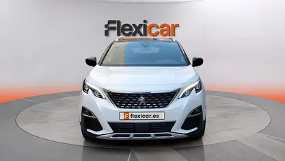 Usado Peugeot 3008 GT-line 131 CV (96 kW) 2018 SUV