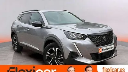 Usado 2023 Peugeot 2008 Allure SUV | 13.490 € (Buen precio)