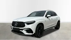 Usado 2025 Mercedes GLC43 AMG AMG | 94.990 €