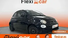 Usado 2018 Fiat 500 Pop Utilitario | 9790 € (Precio justo)