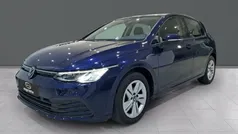 Usado 2023 VW Golf VIII Life Utilitario | 24.900 € (Precio justo)