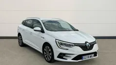 Usado 2023 Renault Mégane IV Techno | 20.700 € (Precio justo)