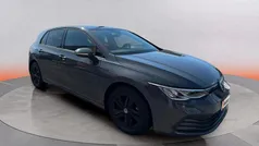 Gris Usado 2021 VW Golf VIII Style Berlina | 18.290 € (Precio justo)