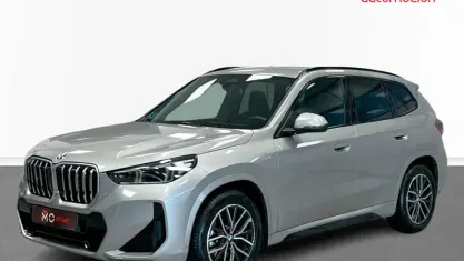 Usado BMW X1 136 CV (100 kW) 2025 SUV