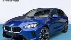 Usado 2025 BMW 120 Utilitario | 41.100 € (Buen precio)