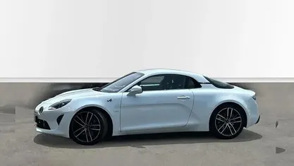 Usado Alpine A110 300 HP (220 kW) 2025 Coupé