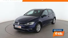 Usado 2019 VW Golf VII Advance Berlina | 18.399 € (Precio justo)