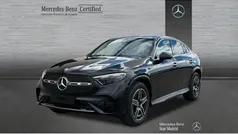 Usado 2024 Mercedes GLC200 SUV | 67.990 € (Precio justo)