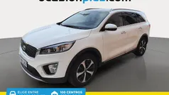 Usado 2015 Kia Sorento SUV | 18.990 € (Precio justo)