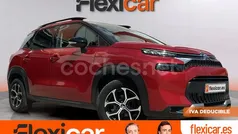 Usado 2022 Citroën C3 Aircross Shine SUV | 14.490 € (Precio justo)