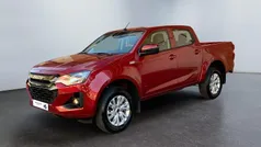 Usado 2025 Isuzu D-Max Recogida | 35.800 € (Buen precio)