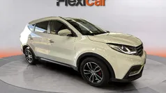 Blanco Usado 2021 DFSK 580 SUV | 15.990 € (Buen precio)