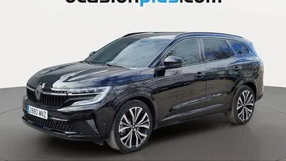 Usado Renault Espace Iconic 200 CV (147 kW) 2024 SUV