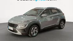 Usado 2021 Hyundai Kona SUV | 19.364 € (Precio justo)