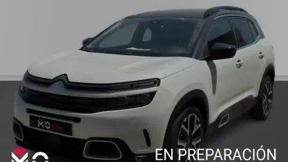Usado Citroën C5 Aircross Feel 131 CV (96 kW) 2020 SUV