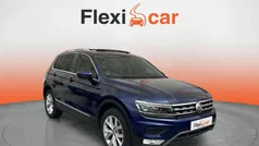 Usado 2017 VW Tiguan Sportline SUV | 21.190 € (Precio justo)