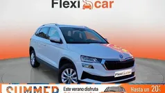 Usado 2022 Skoda Karoq Ambition SUV | 18.990 € (Buen precio)