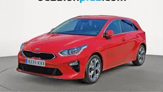 Usado 2019 Kia Ceed Utilitario | 13.182 € (Precio justo)