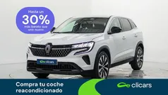 Usado 2024 Renault Austral Techno SUV | 29.490 € (Buen precio)