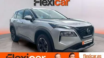 Usado Nissan X-Trail Acenta 213 CV (156 kW) 2025 SUV