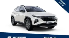 Usado 2025 Hyundai Tucson SUV | 31.400 € (Precio justo)