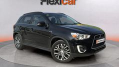 Usado 2016 Mitsubishi ASX SUV | 13.490 € (Precio justo)