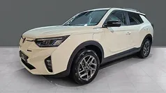 Gris Nuevo 2025 Ssangyong Korando Limited SUV | 24.900 € (Buen precio)